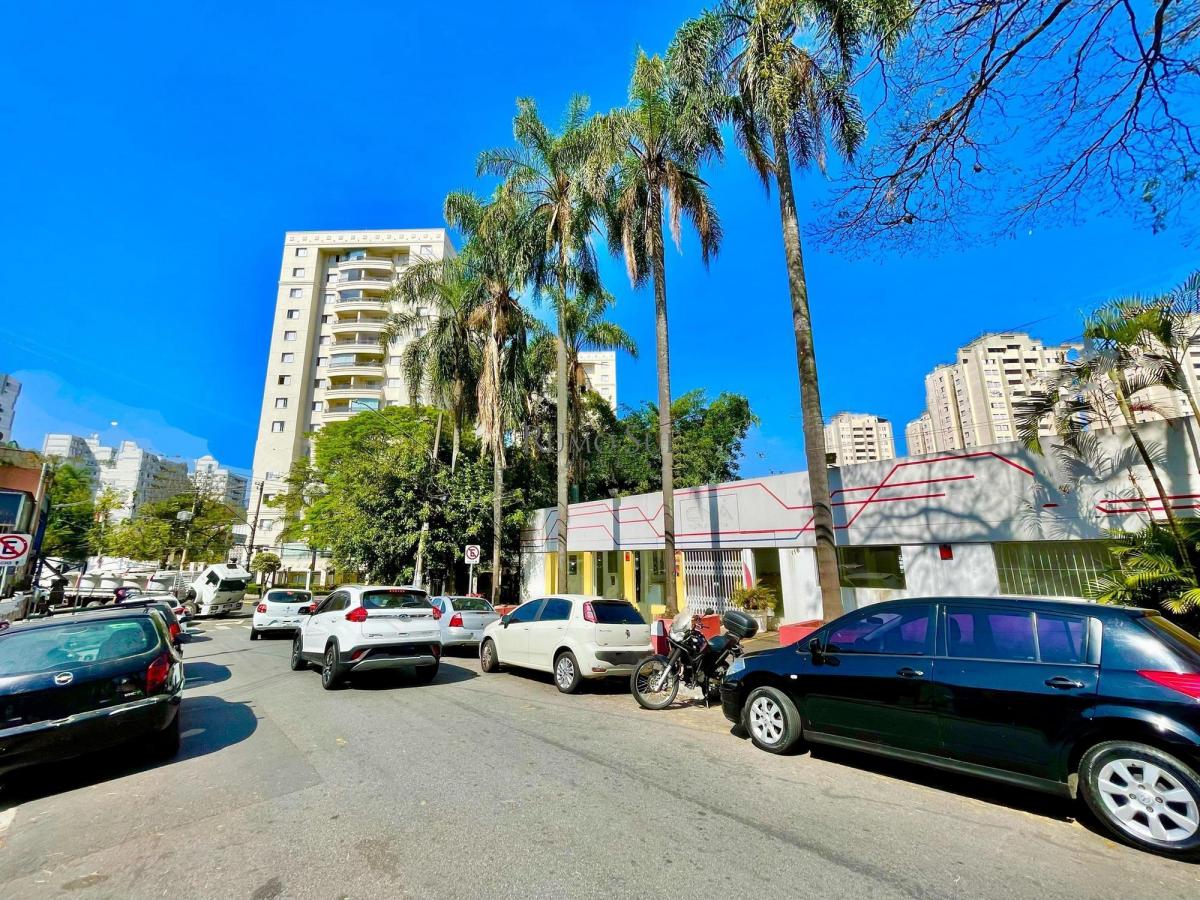 Comercial para aluguel – no Jardim Marajoara