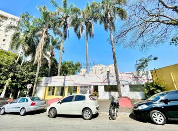 Comercial para aluguel – no Jardim Marajoara