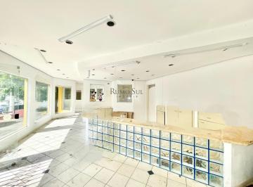 Comercial para aluguel – no Jardim Marajoara