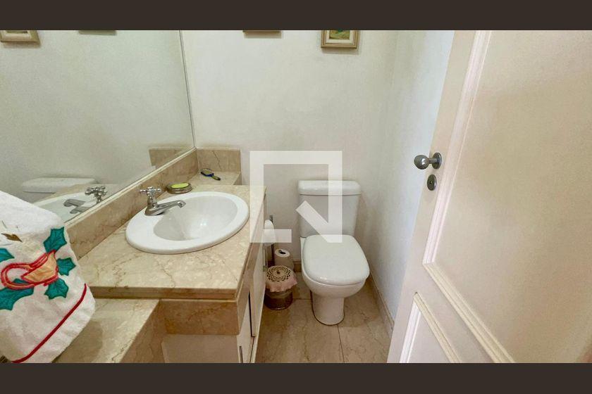 Apartamento à Venda – Paraíso, 4 Quartos, 340 m² – São Paulo