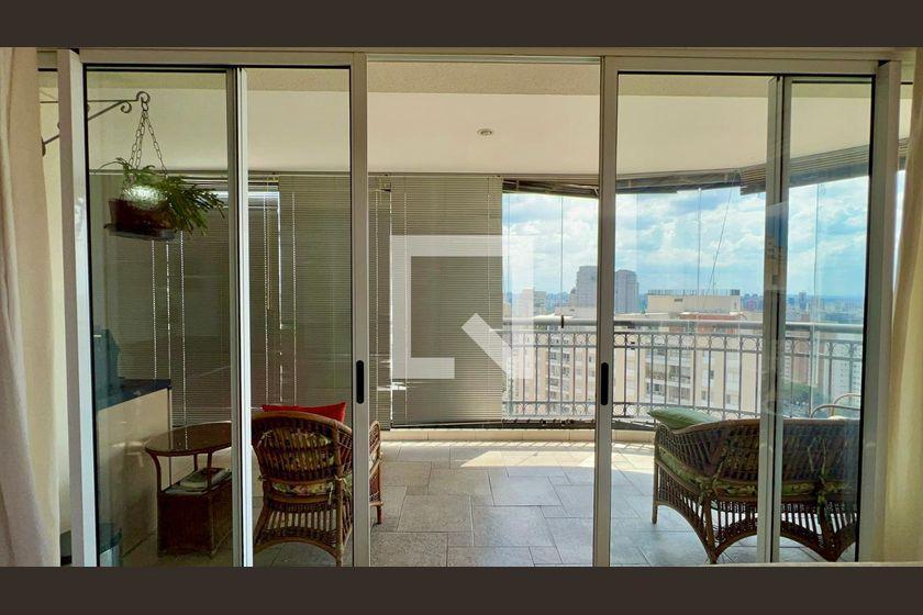 Apartamento à Venda – Paraíso, 4 Quartos, 340 m² – São Paulo
