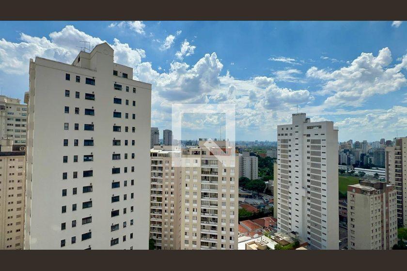 Apartamento à Venda – Paraíso, 4 Quartos, 340 m² – São Paulo