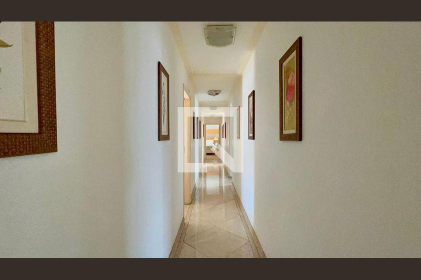 Apartamento à Venda – Paraíso, 4 Quartos, 340 m² – São Paulo