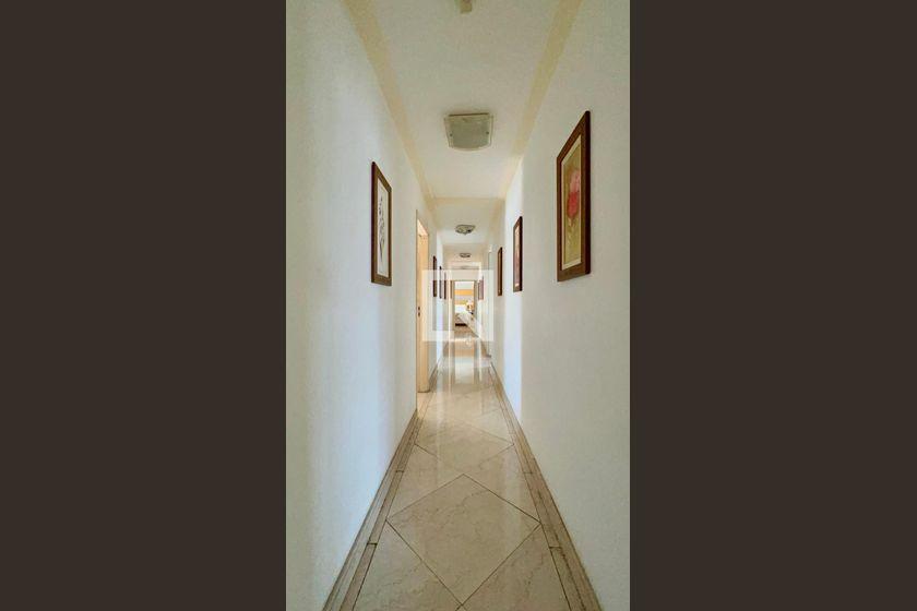 Apartamento à Venda – Paraíso, 4 Quartos, 340 m² – São Paulo