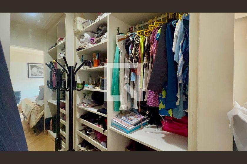 Apartamento à Venda – Paraíso, 4 Quartos, 340 m² – São Paulo