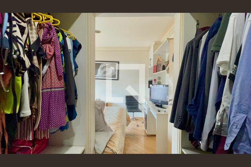 Apartamento à Venda – Paraíso, 4 Quartos, 340 m² – São Paulo