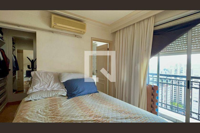 Apartamento à Venda – Paraíso, 4 Quartos, 340 m² – São Paulo