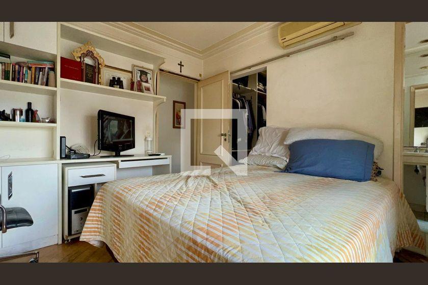 Apartamento à Venda – Paraíso, 4 Quartos, 340 m² – São Paulo