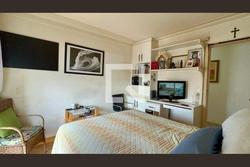 Apartamento à Venda – Paraíso, 4 Quartos, 340 m² – São Paulo