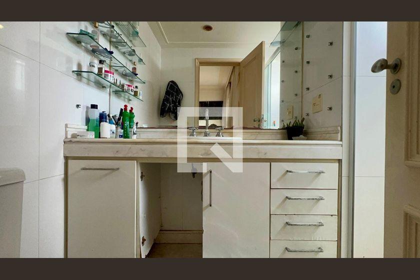 Apartamento à Venda – Paraíso, 4 Quartos, 340 m² – São Paulo