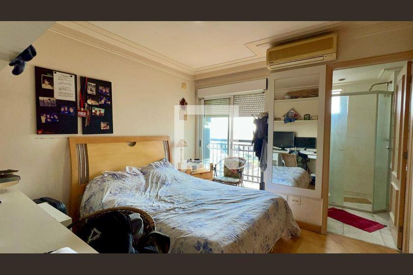 Apartamento à Venda – Paraíso, 4 Quartos, 340 m² – São Paulo