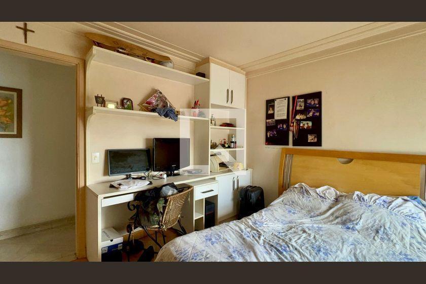 Apartamento à Venda – Paraíso, 4 Quartos, 340 m² – São Paulo