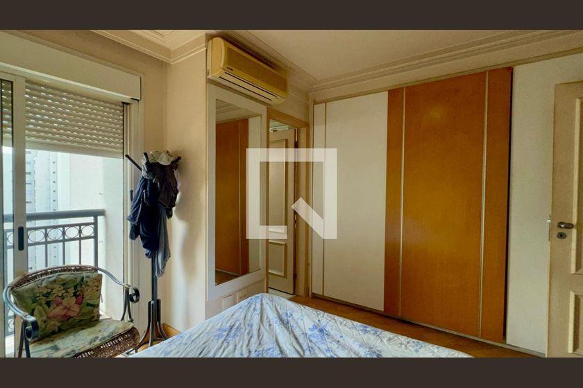 Apartamento à Venda – Paraíso, 4 Quartos, 340 m² – São Paulo