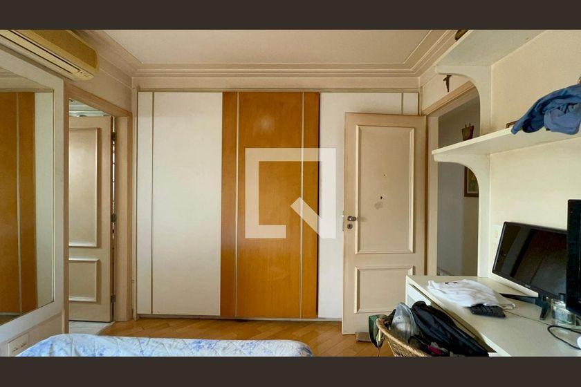 Apartamento à Venda – Paraíso, 4 Quartos, 340 m² – São Paulo