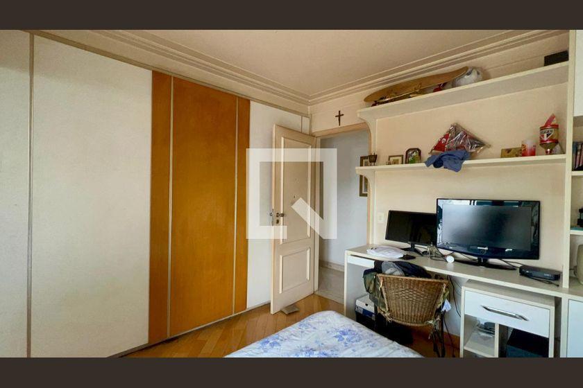 Apartamento à Venda – Paraíso, 4 Quartos, 340 m² – São Paulo