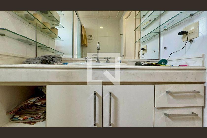 Apartamento à Venda – Paraíso, 4 Quartos, 340 m² – São Paulo