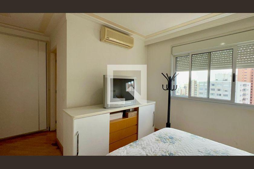 Apartamento à Venda – Paraíso, 4 Quartos, 340 m² – São Paulo