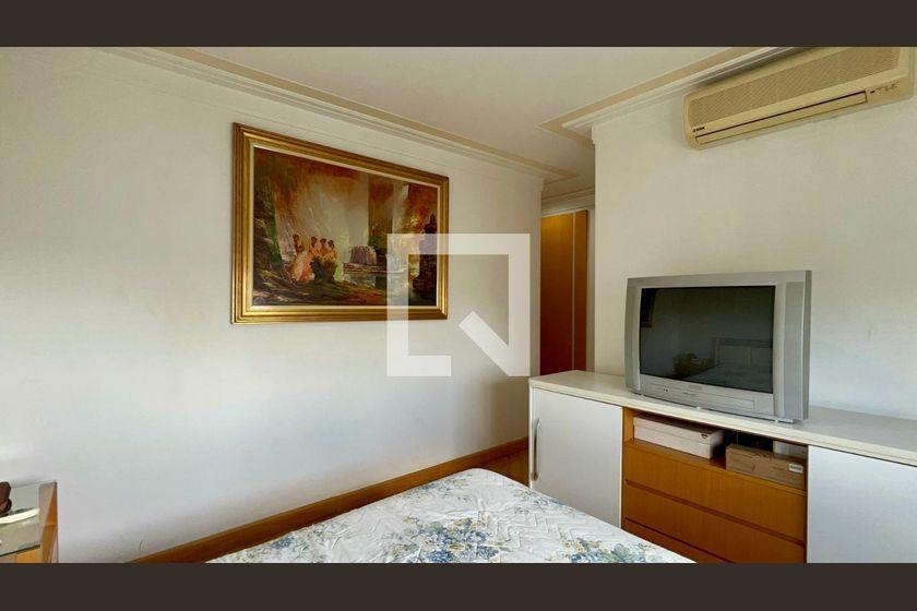 Apartamento à Venda – Paraíso, 4 Quartos, 340 m² – São Paulo