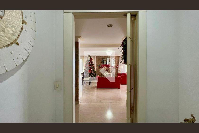 Apartamento à Venda – Paraíso, 4 Quartos, 340 m² – São Paulo