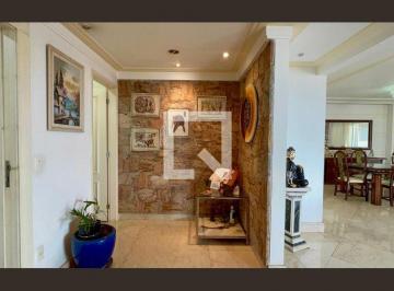 Apartamento à Venda – Paraíso, 4 Quartos, 340 m² – São Paulo
