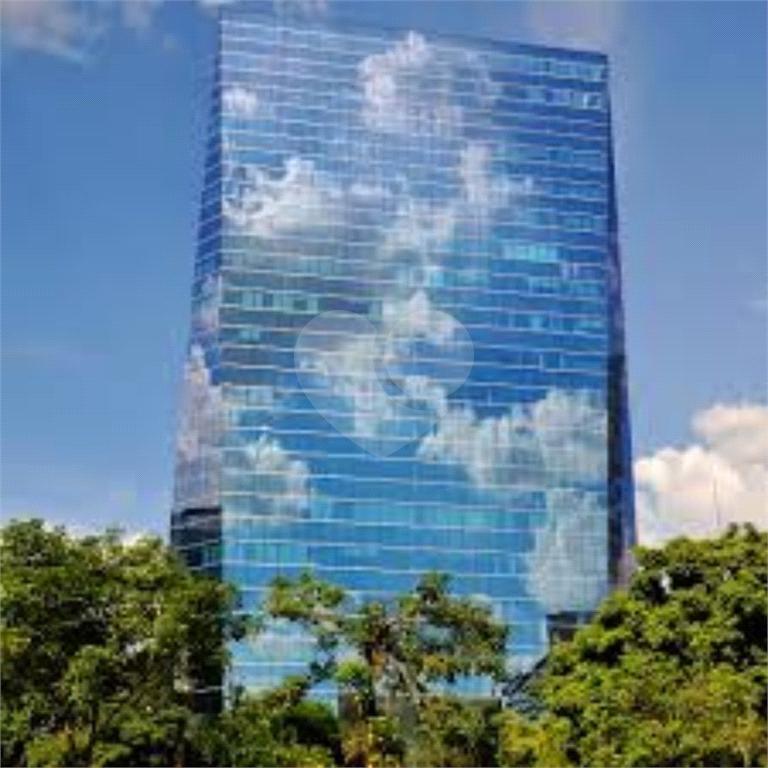 Lajes Corporativas à venda em Itaim Bibi – SP