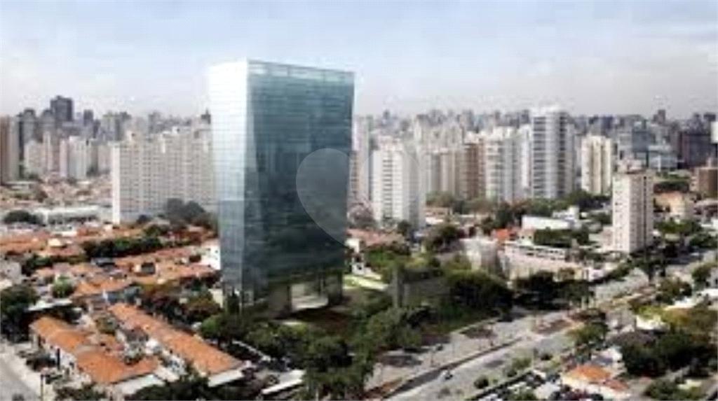 Lajes Corporativas à venda em Itaim Bibi – SP