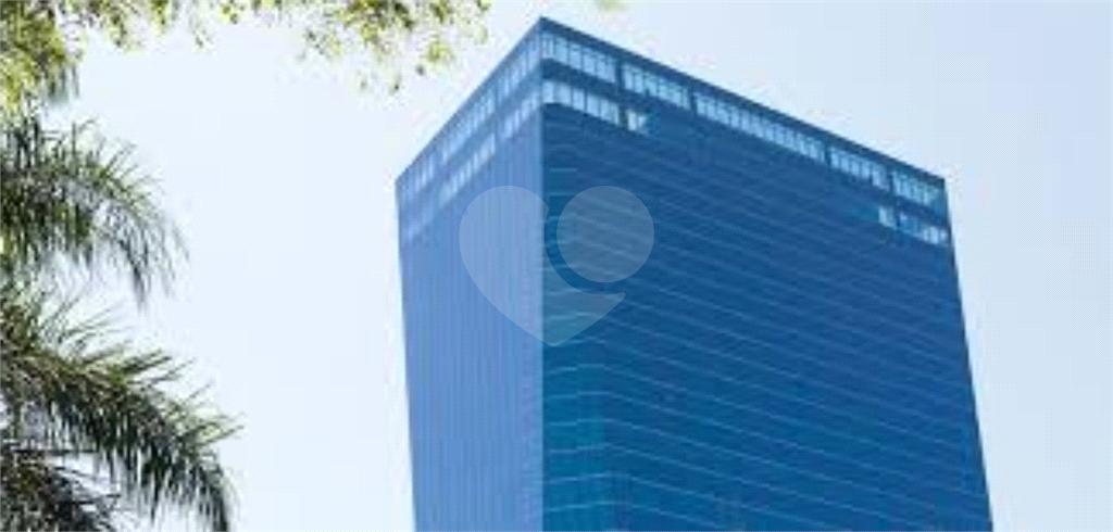 Lajes Corporativas à venda em Itaim Bibi – SP