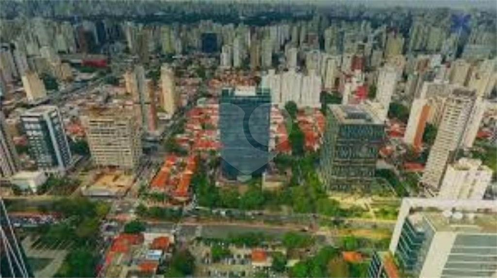 Lajes Corporativas à venda em Itaim Bibi – SP