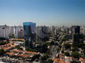 Lajes Corporativas à venda em Itaim Bibi – SP