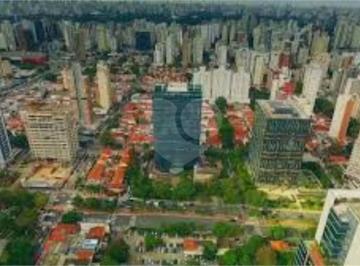 Lajes Corporativas à venda em Itaim Bibi – SP