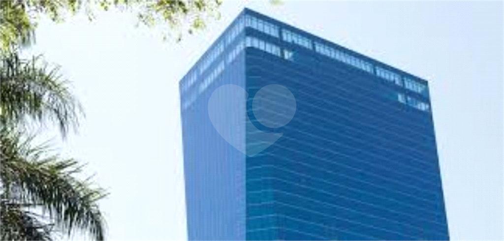 Lajes Corporativas à venda em Itaim Bibi – SP