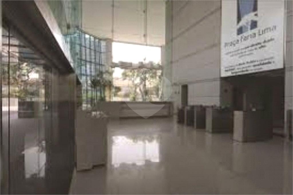 Lajes Corporativas à venda em Itaim Bibi – SP