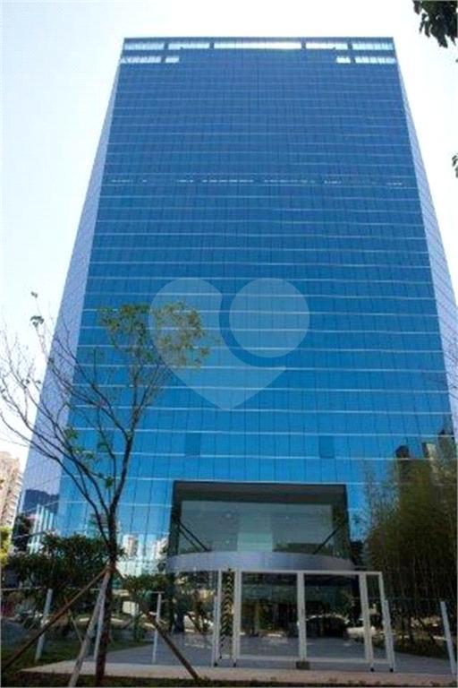 Lajes Corporativas à venda em Itaim Bibi – SP