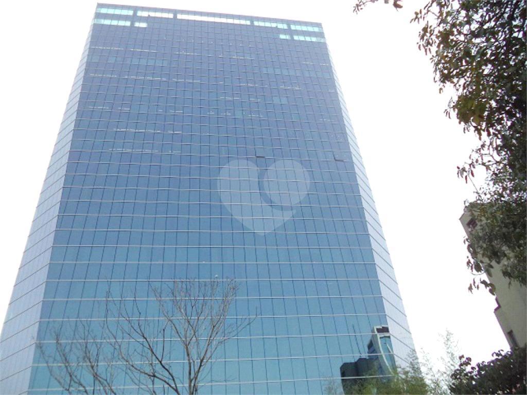 Lajes Corporativas à venda em Itaim Bibi – SP