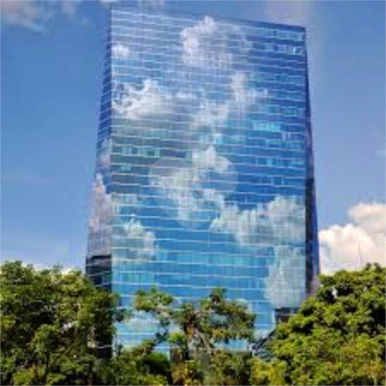 Lajes Corporativas à venda em Itaim Bibi – SP