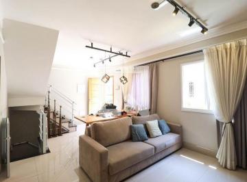 Casa à Venda – Vila Mazzei, 3 Quartos, 120 m² – São Paulo