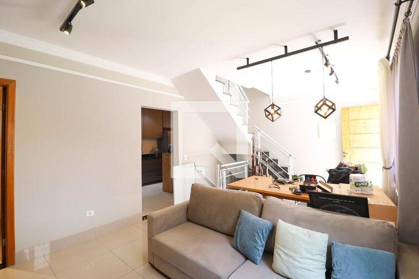 Casa à Venda – Vila Mazzei, 3 Quartos, 120 m² – São Paulo