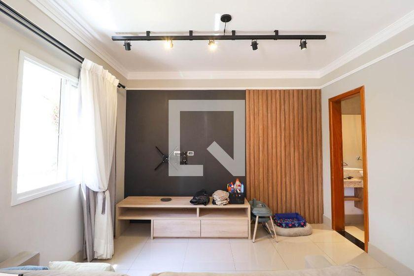 Casa à Venda – Vila Mazzei, 3 Quartos, 120 m² – São Paulo