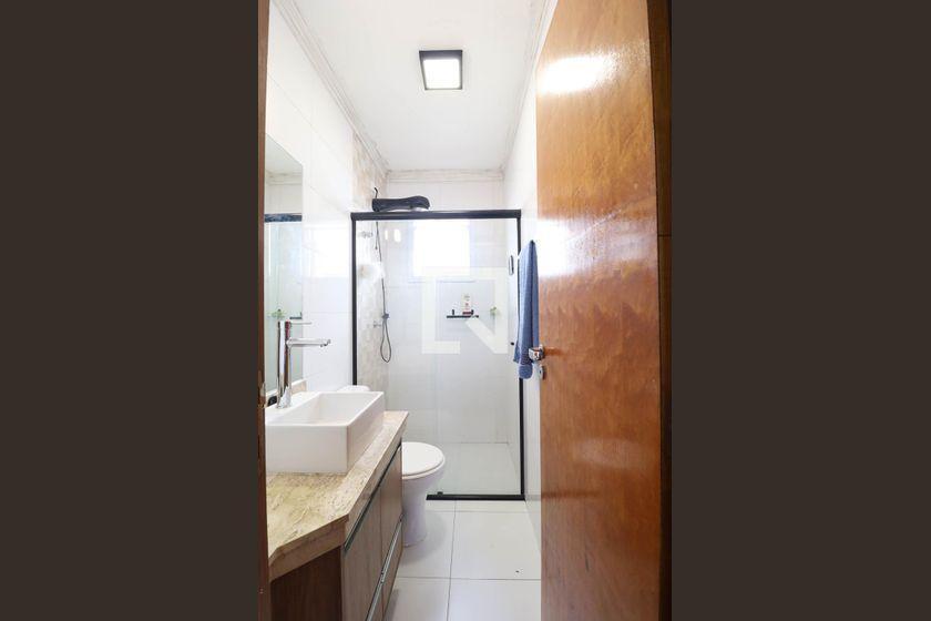 Casa à Venda – Vila Mazzei, 3 Quartos, 120 m² – São Paulo