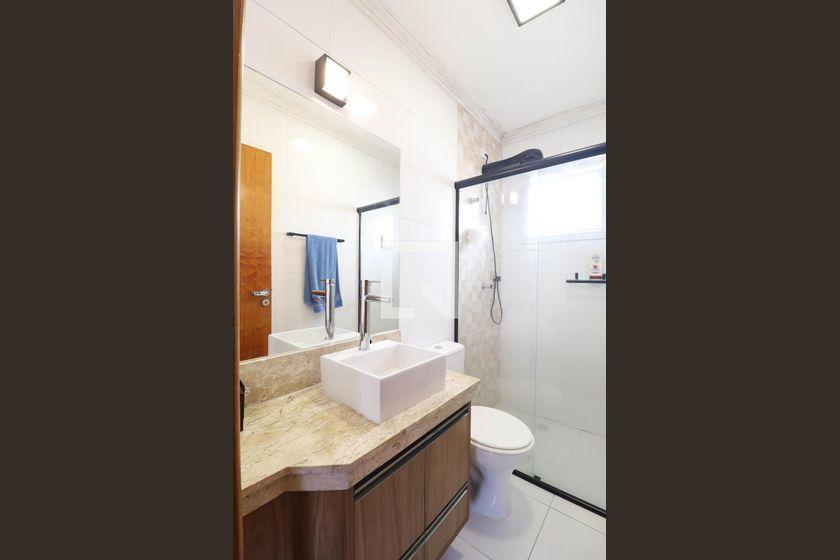 Casa à Venda – Vila Mazzei, 3 Quartos, 120 m² – São Paulo