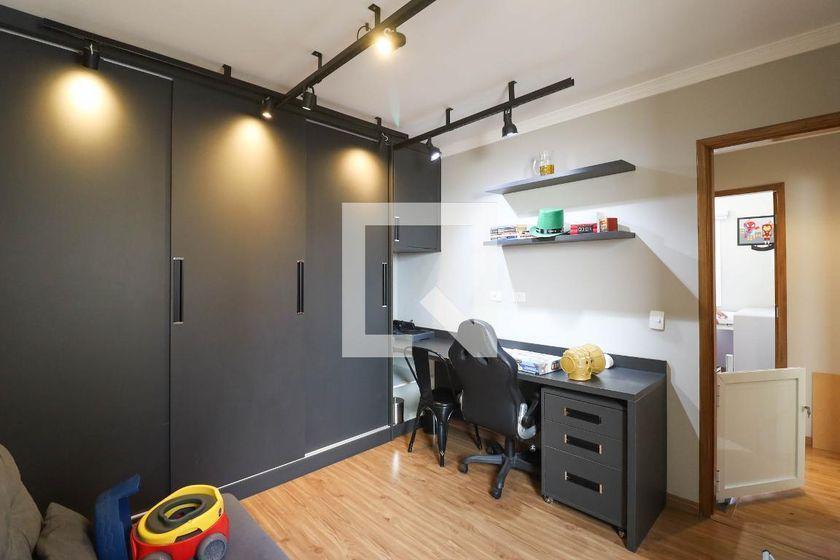 Casa à Venda – Vila Mazzei, 3 Quartos, 120 m² – São Paulo