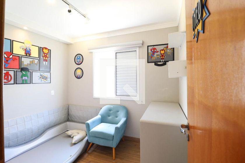 Casa à Venda – Vila Mazzei, 3 Quartos, 120 m² – São Paulo