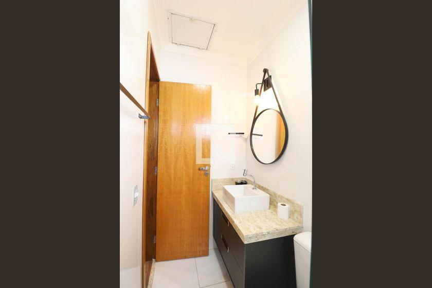 Casa à Venda – Vila Mazzei, 3 Quartos, 120 m² – São Paulo