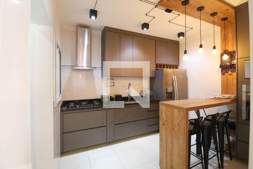 Casa à Venda – Vila Mazzei, 3 Quartos, 120 m² – São Paulo