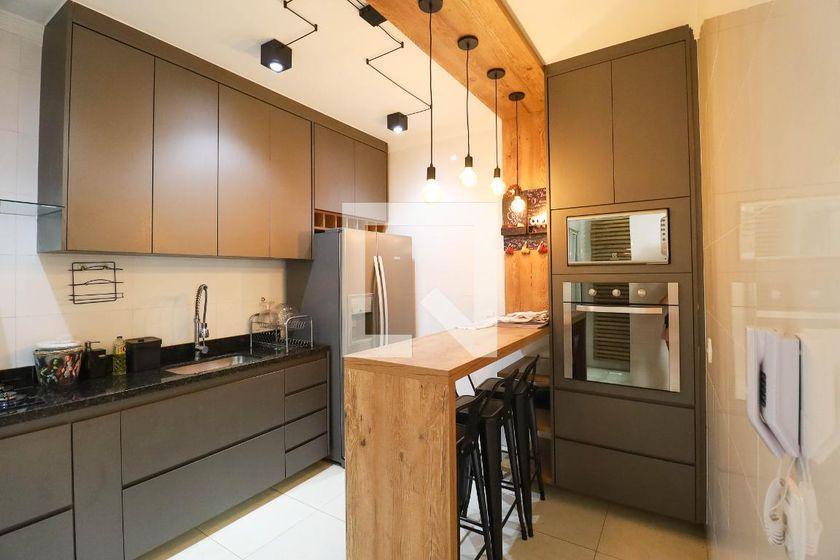 Casa à Venda – Vila Mazzei, 3 Quartos, 120 m² – São Paulo