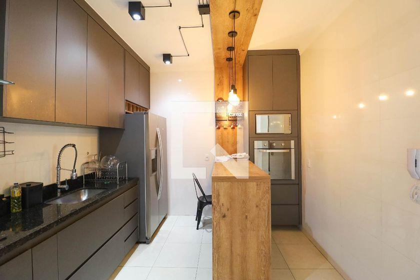 Casa à Venda – Vila Mazzei, 3 Quartos, 120 m² – São Paulo