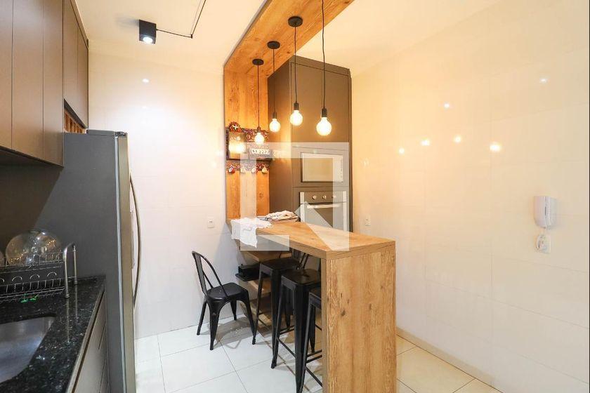 Casa à Venda – Vila Mazzei, 3 Quartos, 120 m² – São Paulo