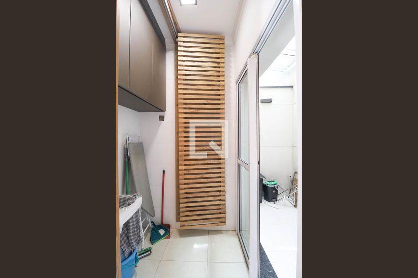 Casa à Venda – Vila Mazzei, 3 Quartos, 120 m² – São Paulo