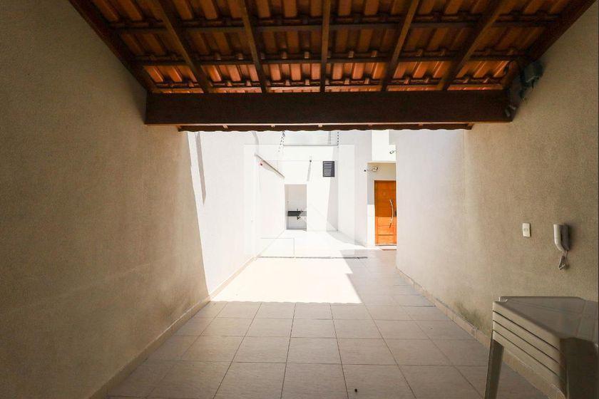 Casa à Venda – Vila Mazzei, 3 Quartos, 120 m² – São Paulo