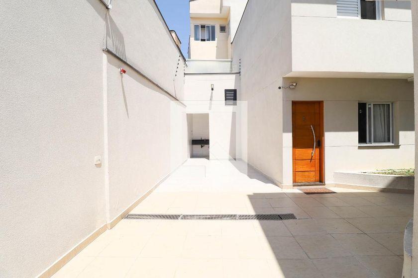 Casa à Venda – Vila Mazzei, 3 Quartos, 120 m² – São Paulo